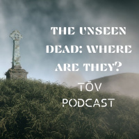 The Unseen Dead: Where Are They?
