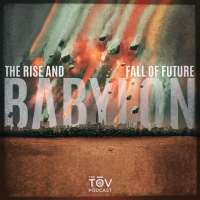 The Rise  Fall of Future Babylon