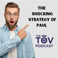 The SHOCKING Strategy of Paul