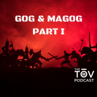 Gog  Magog: Part I
