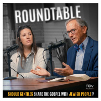 Roundtable: Should Gentiles Share the Gospel With Jewish People?