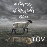 10 Purposes of Messiahs Return