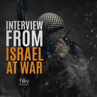 Interview from Israel at War: Ashkelon