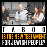 Roundtable: Is the NT for Jewish People?