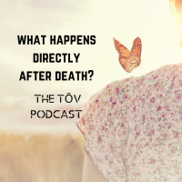 What Happens Directly After Death?