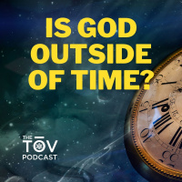 Is God Outside of Time?