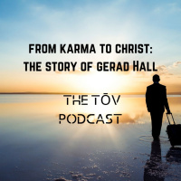 From Karma to Christ: The Story of Gerad Hall