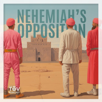 Nehemiahs Opposition