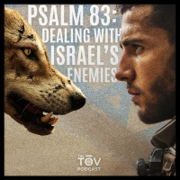 Psalm 83: Dealing With Israels Enemies