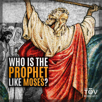 Who Is the Prophet Like Moses?