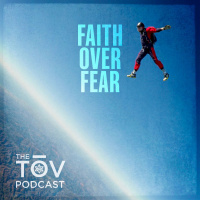 Faith Over Fear