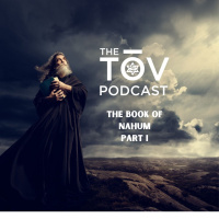 The Book of Nahum: Part I