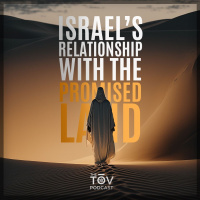 Unveiling the Land Covenant: Understanding Israels Relationship with the Promised Land