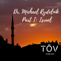 Dr. Michael Rydelnik Part I: Israel