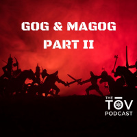 Gog  Magog: Part II