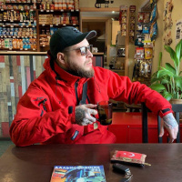 #1 Как люди открывают свое заведение общепита