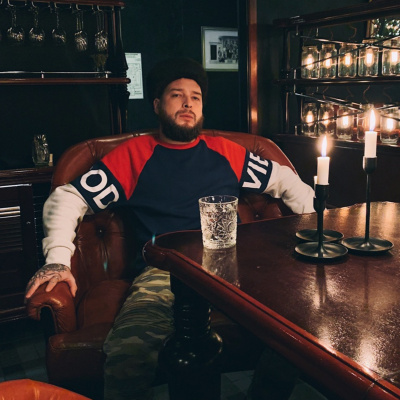 Pavel Govorit Podcast