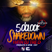 The 5 OClock Shakedown 2