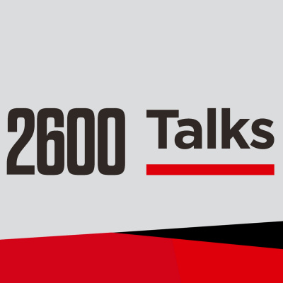 2600 Talks