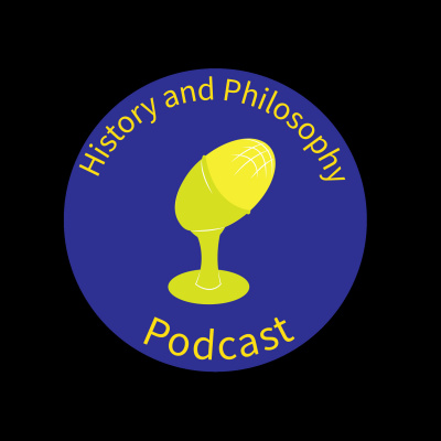 Lander University Department Of History And Philosophy Podcast
