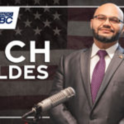 This Is America With Rich Valdes Podcast
