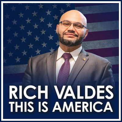 This Is America With Rich Valdes Podcast