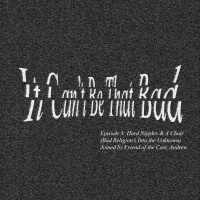 3: Hard Nipples  A Chair (Bad Religion - Into the Unknown)