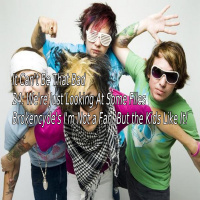 24: Were Just Looking At Some Files (Brokencydes Im Not a Fan, But the Kids Like It!)