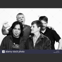 27: Shoulder To Shoulder in Seaside Heights (Black Flags What The...)