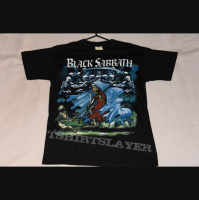 25: Take It Back (Black Sabbaths Forbidden)