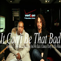 7: This Kids Dad Died And We Had A Dance Party At His Wake (Chris Cornell - Scream)