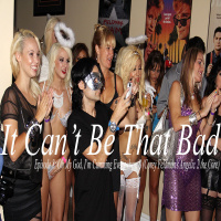 8: Oh My God, Im Cumming Everywhere 8 (Corey Feldman - Angelic 2 the Core)