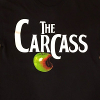 1: Life of Confinement (Carcass - Swansong)