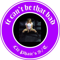 2: I Havent Worn Underwear Since Late 2015 (Liz Phair - Self Titled)