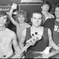 33: Tough Men Who Like To Fu#K Girls (SSDs How We Rock