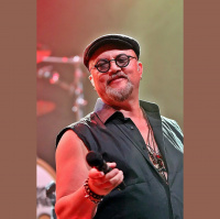 29: They Couldnt Even Play NJPAC (Queensryches American Soldier)