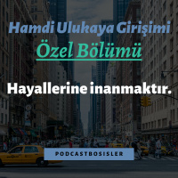 #HAMDİ ULUKAYA GİRİŞİMİ ÖZEL BÖLÜMÜ, Prof. Dr. Erhan Erkut, Adel Kalemcilik Genel Müdürü Evrim Hizaler, Ezgi Ada NBT Marketing Manager, Ulukaya Girişimi Startup ve Girişimci Adayları