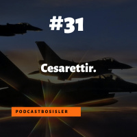 #31 Türkiyenin ilk kadın F-16 pilotu Berna Şen Şenol başarı hikayesini anlatıyor 