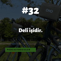 #32 Byqee kurucu ortağı Burak Işık donanım girişimciliği süreçlerini ve hedeflerini anlattı