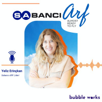 Yeliz Erinçkan - Sabancı Holding Strateji ve İş Geliştirme Direktörü - Sabancı ARF’ı diğer girişim platformlarından ayıran özellikler, kurum içi ve kurum dışı girişimleri birlikte yönetebilmek 