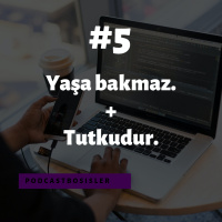 #5 Türkiyede lise 2 terk olmak, 17 yaşında 11 yıllık yazılım tecrübesi, lise çağlarında startup tecrübesi