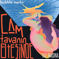 [Yeni Podcast Kanalı: Cam Tavanın Ötesinde] KızBaşına Marka İçerik Yöneticisi ve Cam Tavanın Ötesinde podcast kanalının sunucusu Türkü Ata konuğumuz