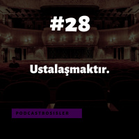 #28 Boş İşler’in birinci yılı 