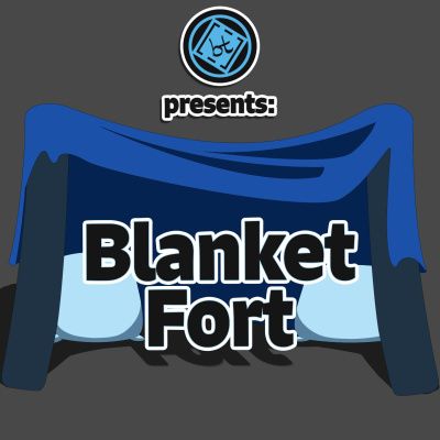 Blanket Fort