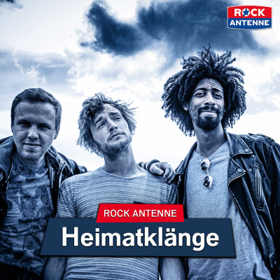 Rock Antenne Heimatklänge Der Podcast!