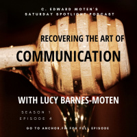 Recovering the Art of Communication 