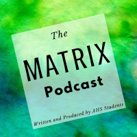 The Matrix Podcast: Service Animals Podcast
