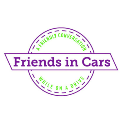 Friends In Cars