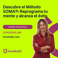 Transforma tu vida con el Método SOMA®: Entrevista a Sara Romero