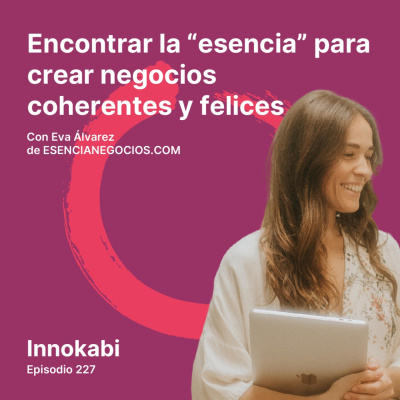 Emprender Con Innokabi - Alfonso Prim
